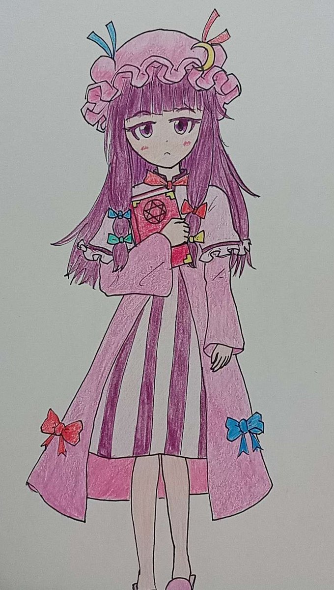 MarshalElite's tweet photo. #東方Projectᅠᅠᅠᅠ 

モバイルアプリのエラーでデスクトップバージョンにアップロードします。 https://t.co/YWApJPIwzU