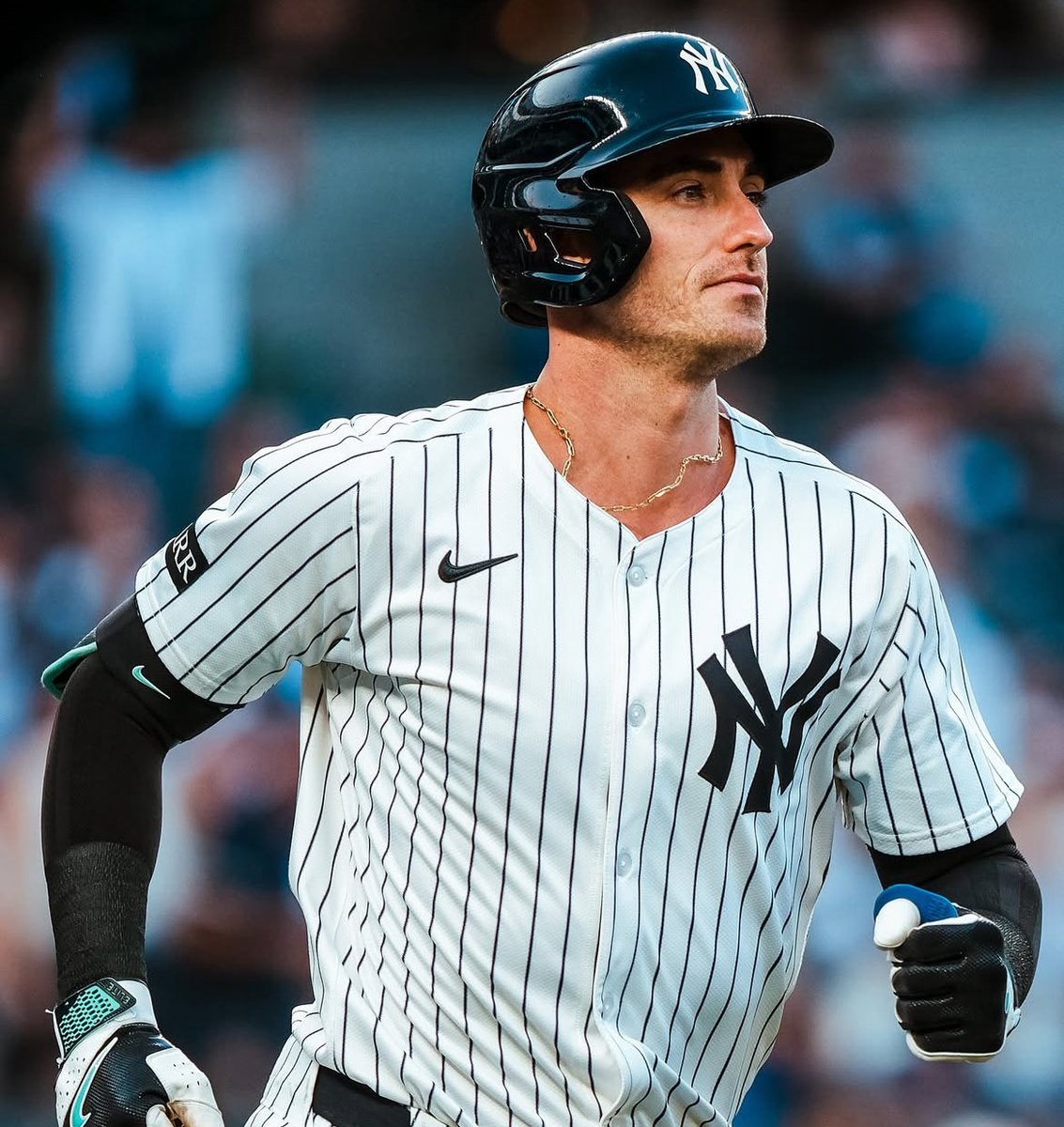 SleeperMLB's tweet image. Which team would be the best landing spot for Cody Bellinger?