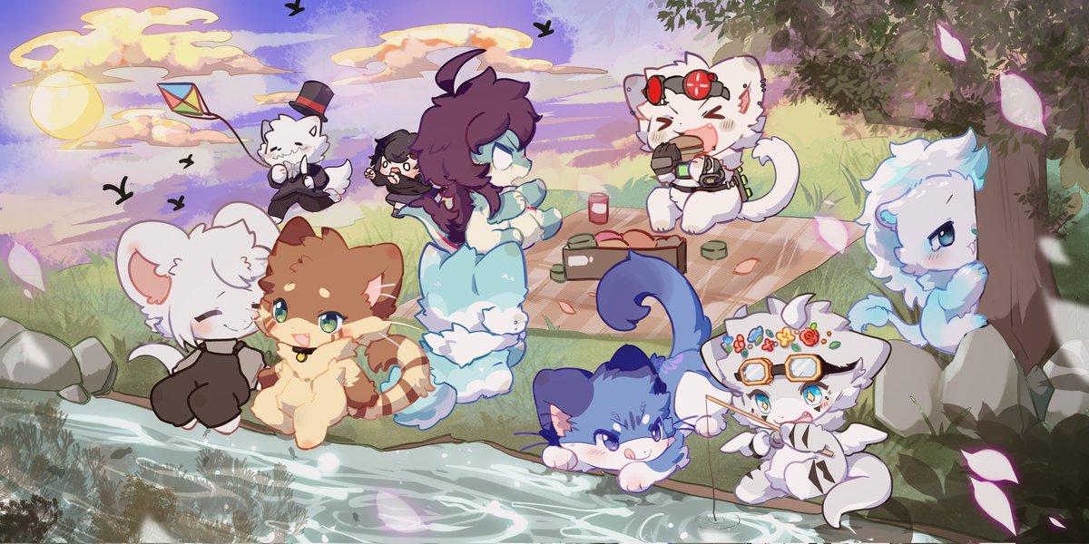 ❄ Frosty ❄ tweet media