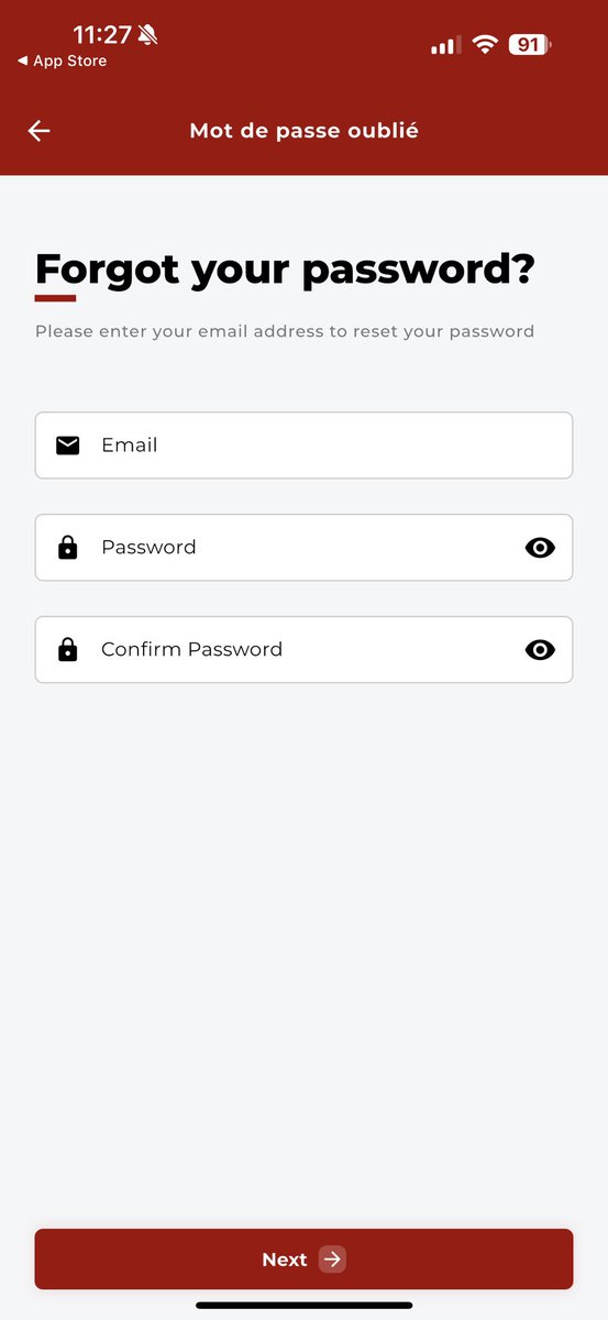 <a href="/Yalla_Morocco/">YALLA</a> I have never seen an app asking for password when you go to “forgot password”