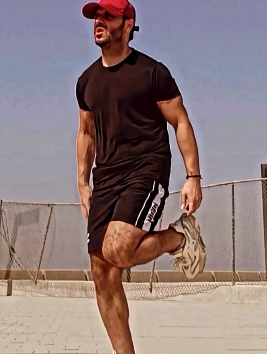 mohamedsbaiti1's tweet image. #sport #training #athlete #fitness