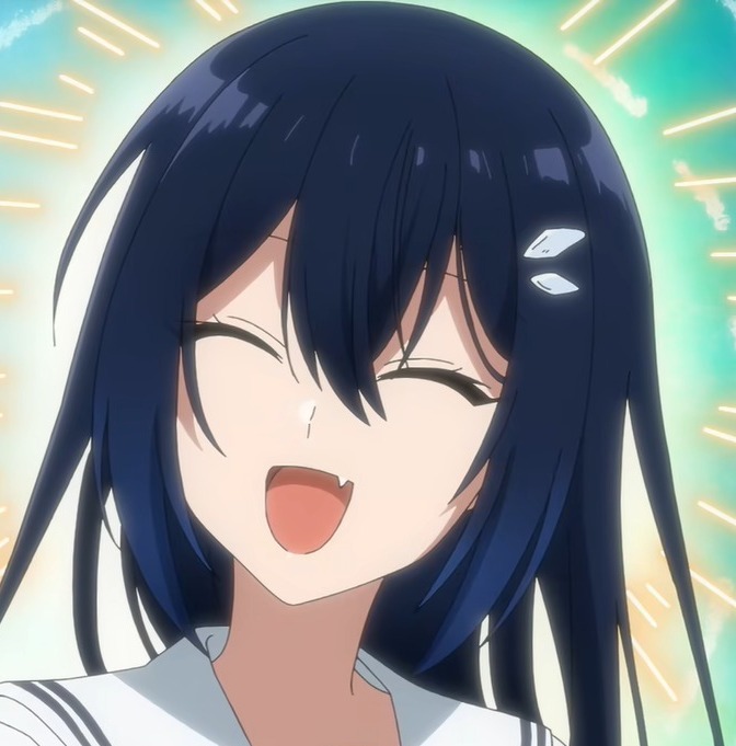 HINAKOSGFF's tweet image. —No tengo.