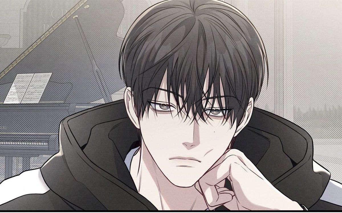 Long hair Dohu but at what cost…. Oh he looks so good this season 😭🥹 #Betweenthelines #공과_사는_구분해