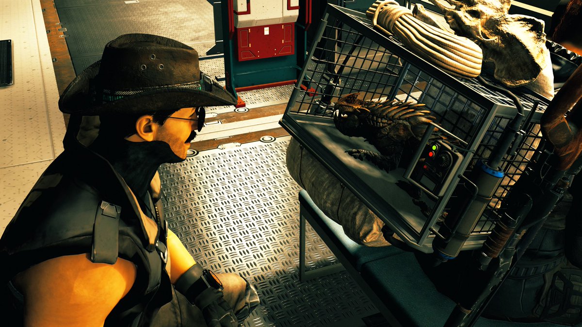 No matter how it may annoy others, for your own sake, always stop and enjoy the little things.

❤️ Stache