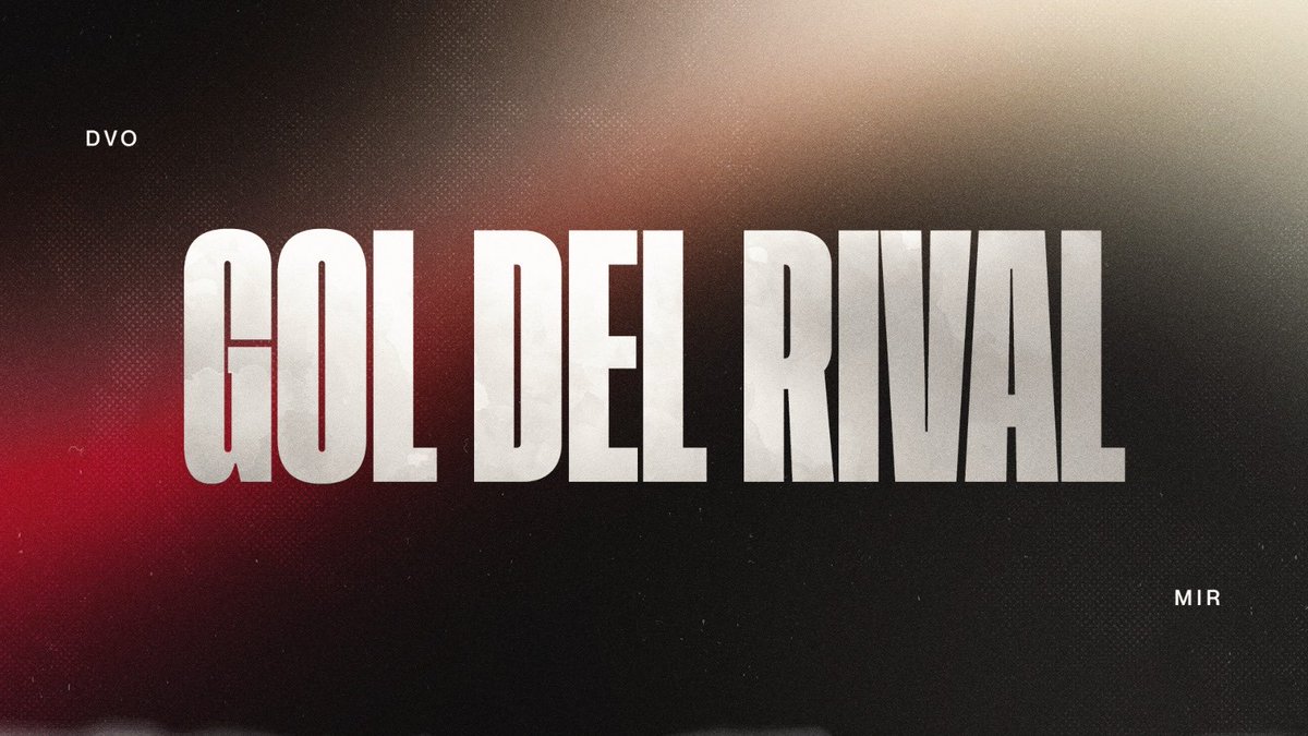 LigaFUTVEJunior | #SUB21 | J28 | <a href="/MetroCantera/">Metropolitanos FC Cantera</a> 2️⃣-0️⃣ Dvo. Miranda F.C. | 88⌚️