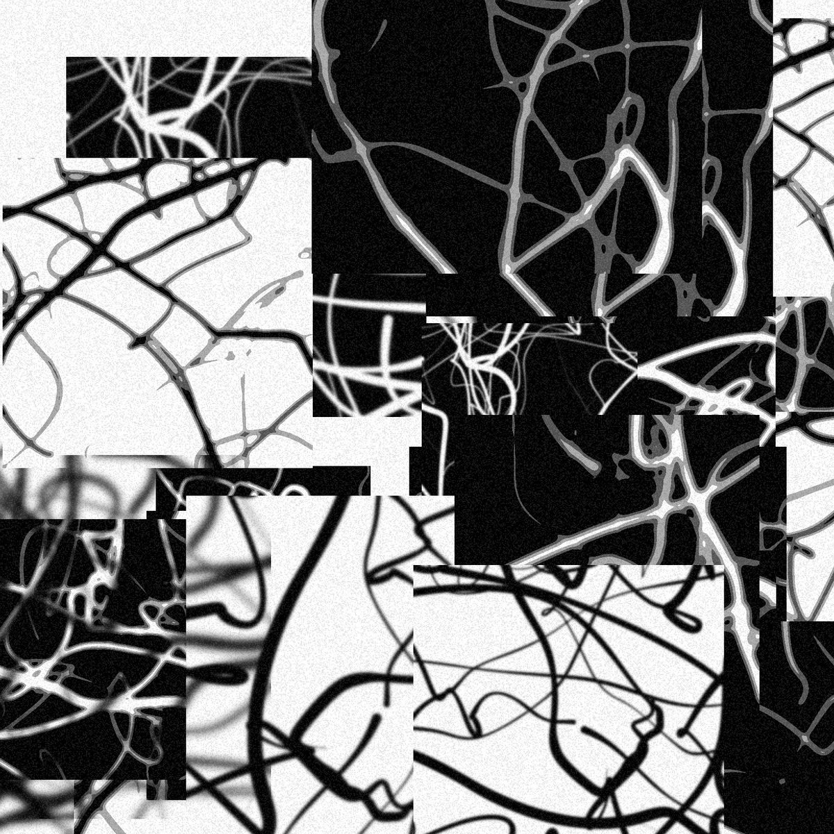 eikun_0903's tweet image. #p5js #javascript #Processing #generativeart #creativecoding #dailycoding
code : openprocessing.org/sketch/2752348
