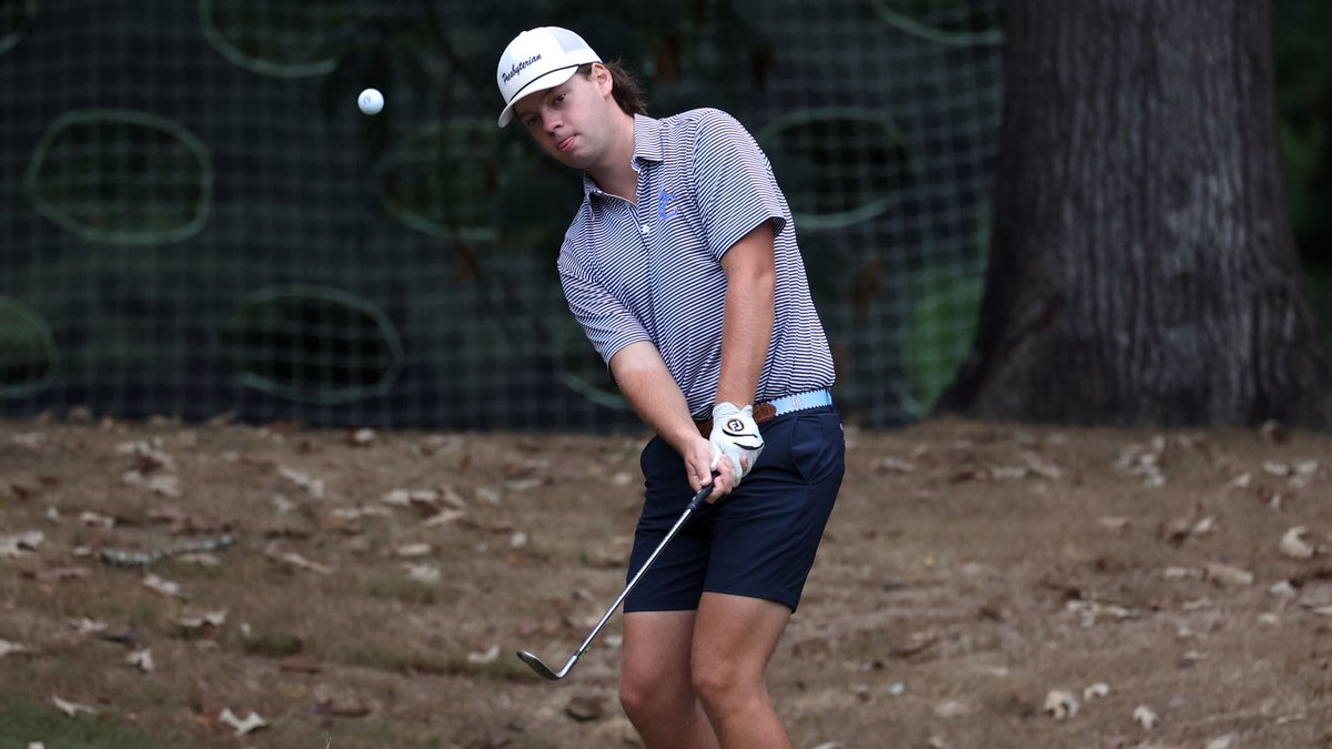Presbyterian tees off at the Elon Phoenix Invitational

📰 - tinyurl.com/y7u4z6p8

#GoBlueHose