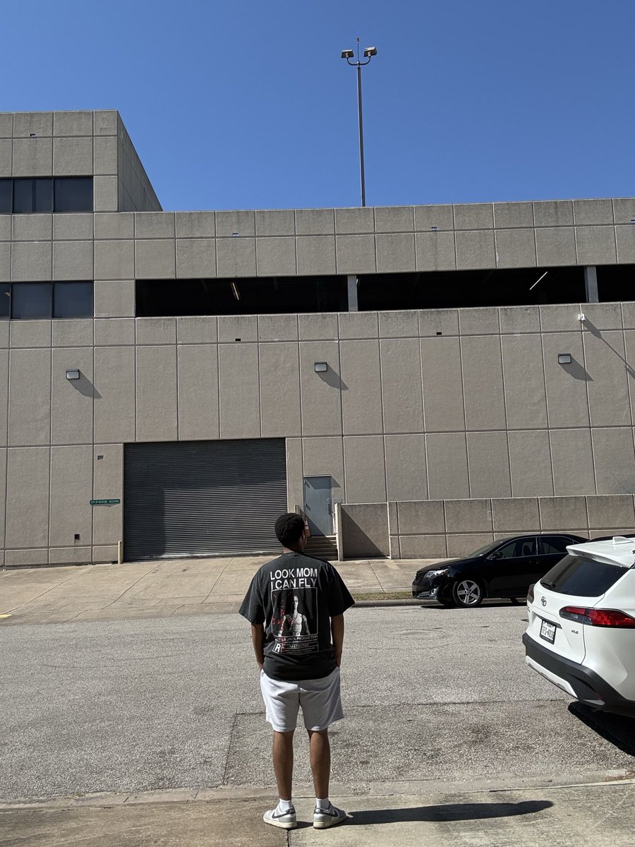 Funky Jeff tweet media