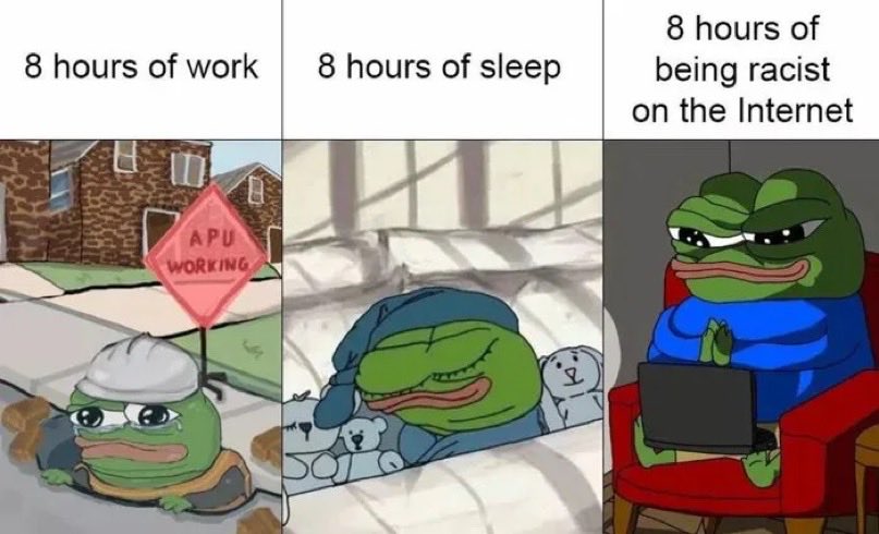 ArchitectOracle's tweet image. Fiat Grind - jewish nightmares - freNS