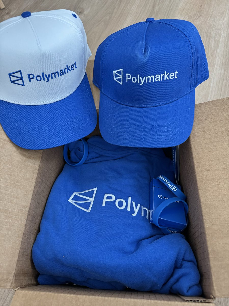 care package secured 🤝

@polymarket supremacy