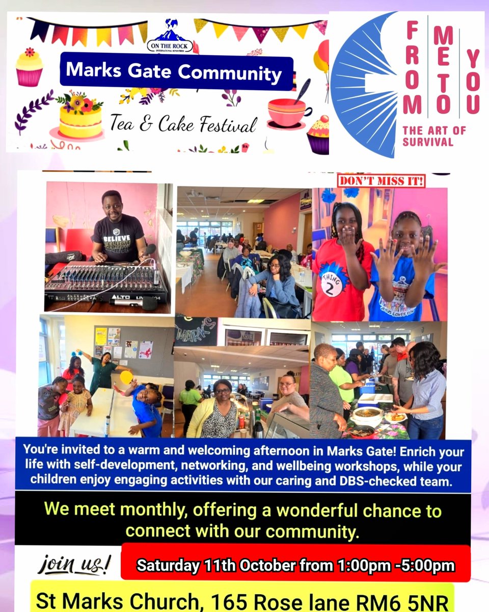 It’s been a busy and rewarding week in the community! 💪

📅 Oct 8 – Joined fellow councillors and Inspector Chris Pearce to raise important concerns about ASB in Ashton Gardens.
📅 Oct 9 – Great evening with the Chadwell Heath Residents Association, sharing updates on issues