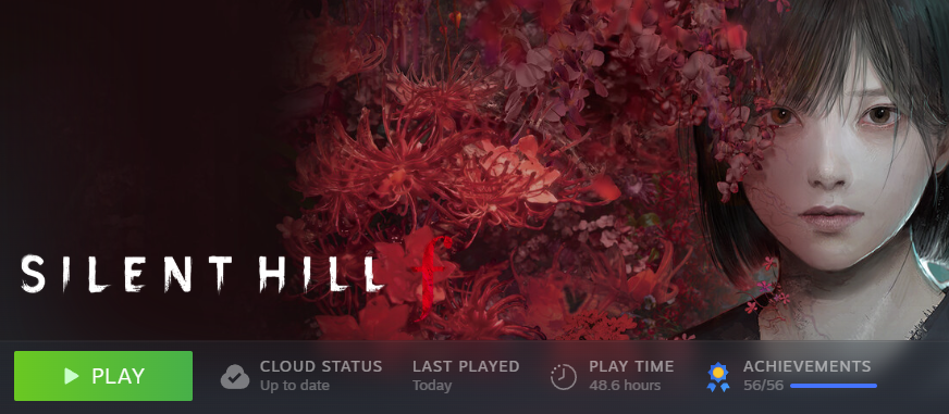 What a great game <3