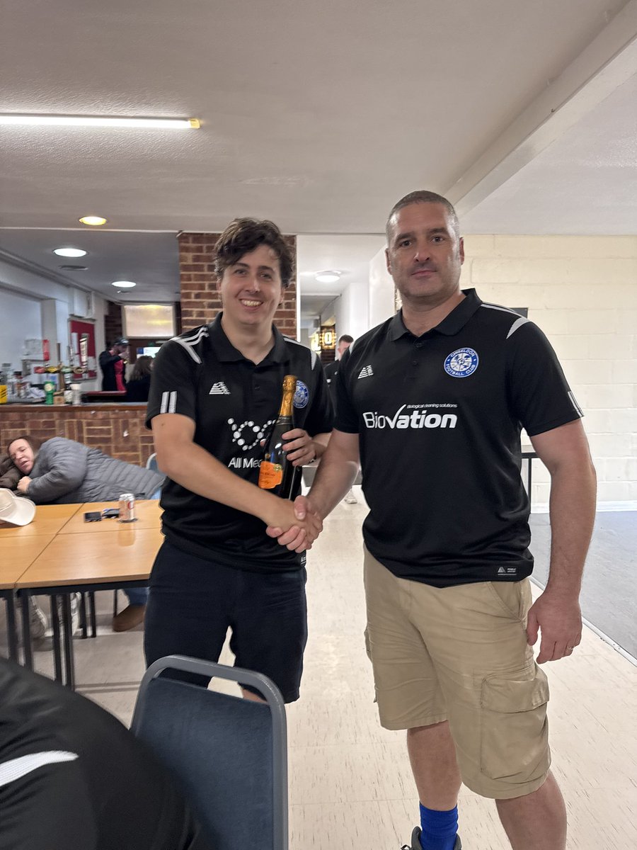 ChiseldonFC tweet media