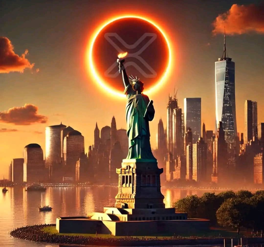 bobjoycepast's tweet image. THE WHOLE WORLD IS CHANGED 🕊️💫

WE&apos;RE ABOUT TO ENTER A NEW DIGITAL WORLD 🌎

The storm is here and Trump is leading the charge

The old system is crumbling

Ready to embrace the future?

GOD chose us to be Alive and in this dimension to witness Justice