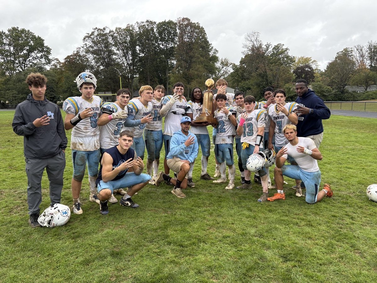 Great to say the duke is staying at home!!! 3 td game, not stopping here onto the next!!