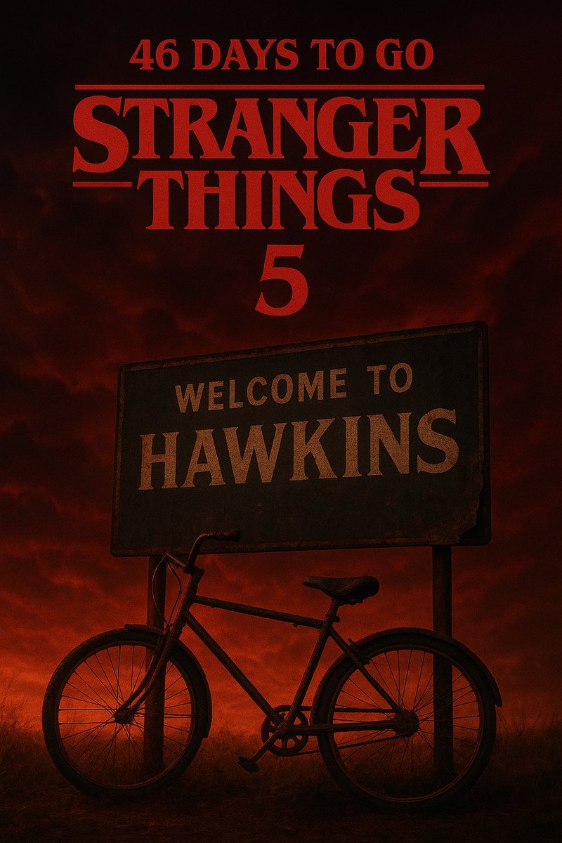 Stranger Things Memes tweet media