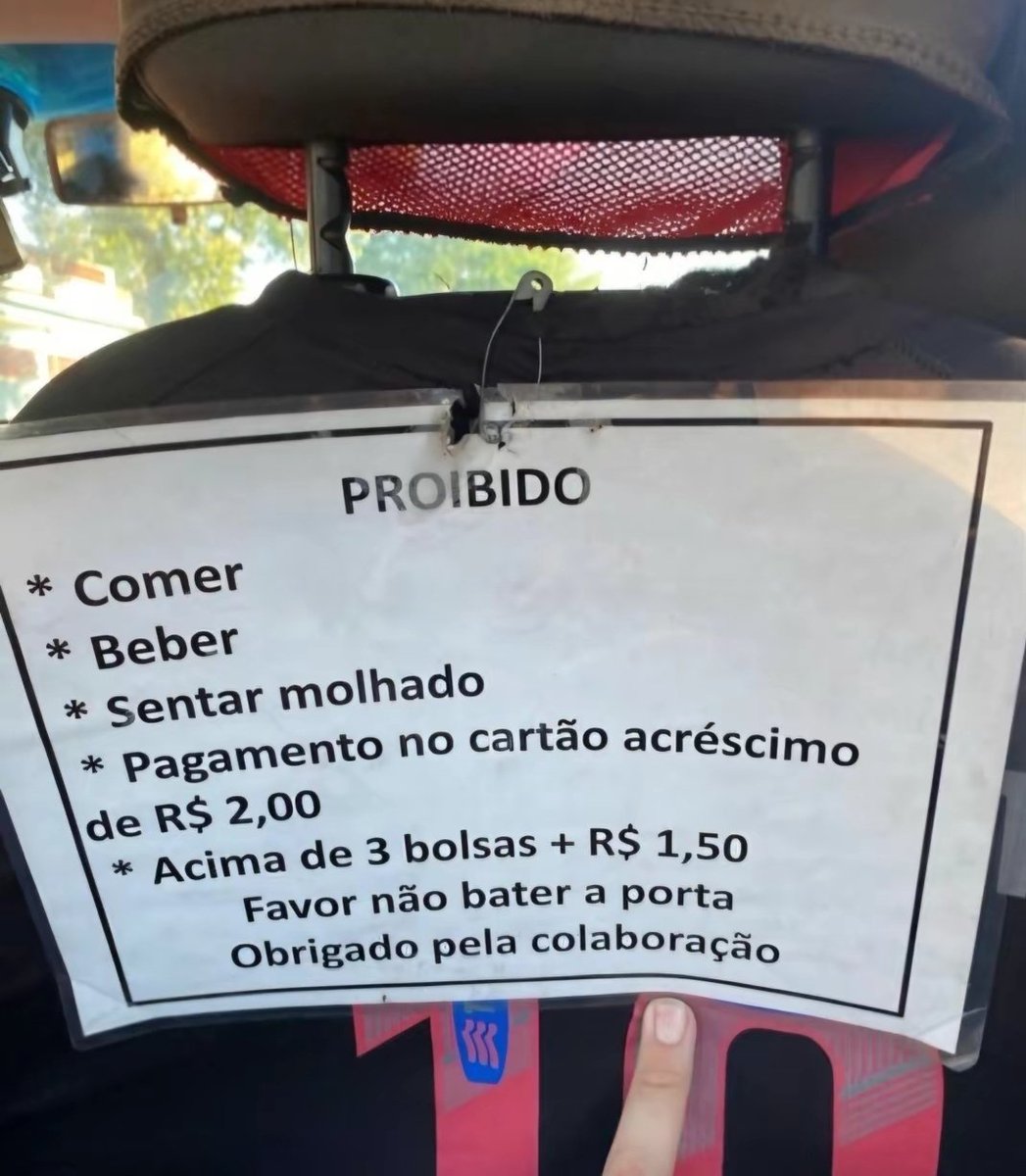 iforestcore's tweet image. ? não pode mais nada também né