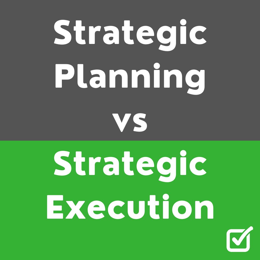 GordonSheppard1's tweet image. Are you ready to actually implement your Strategic Plan?

...instead of letting it sit on the shelf collecting dust?

executivewins.com 

#strategicplan #strategicplanning #facilitation