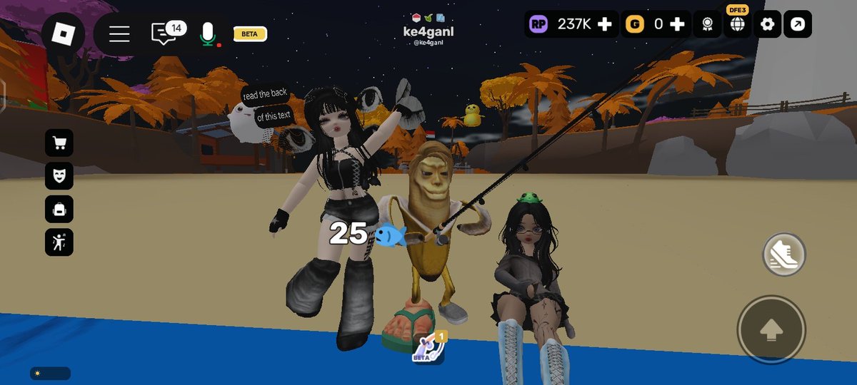 Duo trio