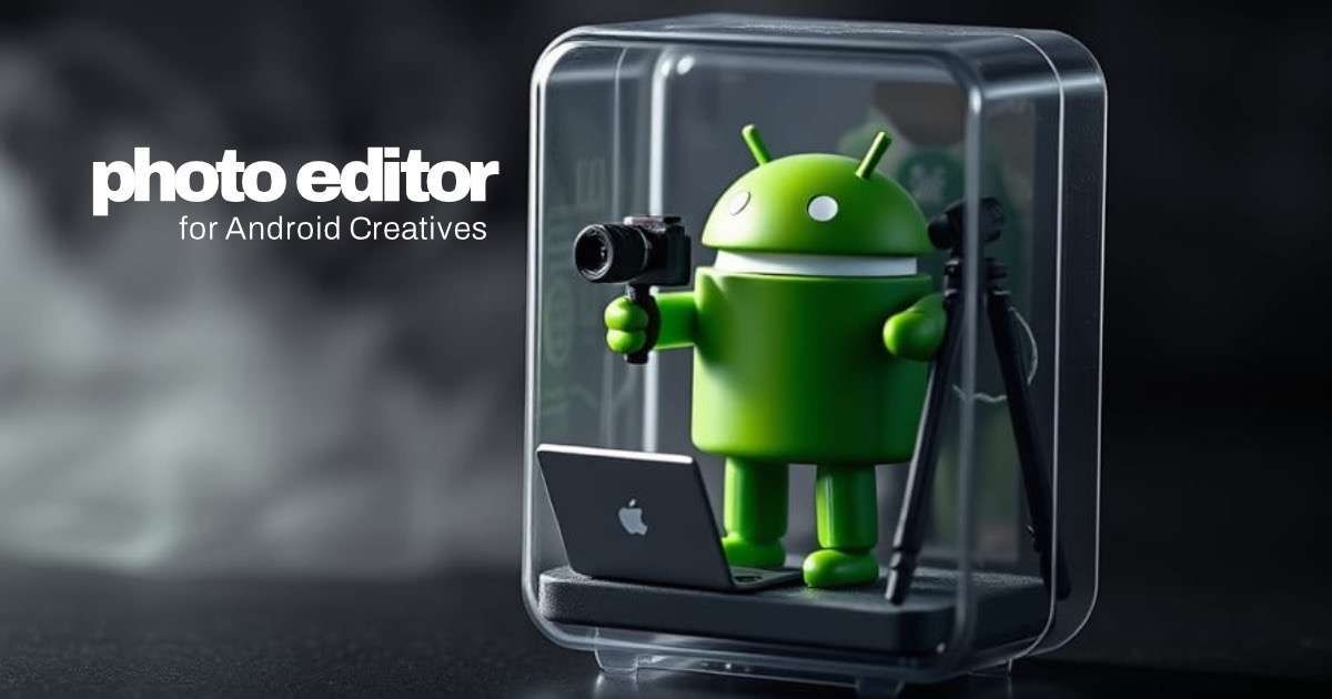 softwarefolder's tweet image. Luminar Android 2.0 is here: buff.ly/xbTUQSa