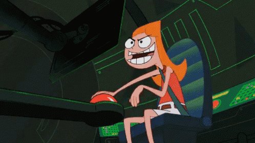 Candace Flynn tweet media