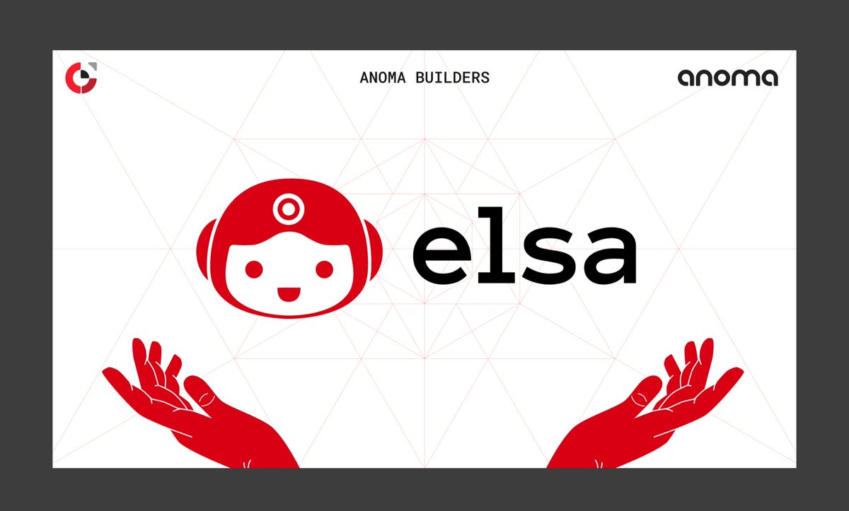 Meekofweb3's tweet image. Elsa might be closer than we think 

Quack @HeyElsaAI now

Use Elsa.

Believe in Elsa.

gElsa Believers. 🤍 ♥️