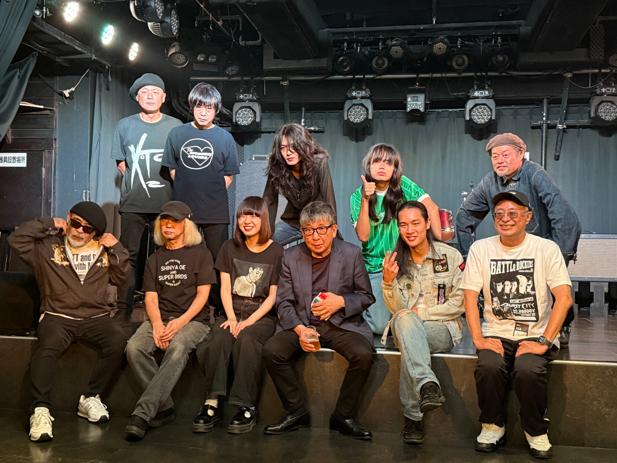 大江慎也INFO (@ShinyaOe_INFO) / X