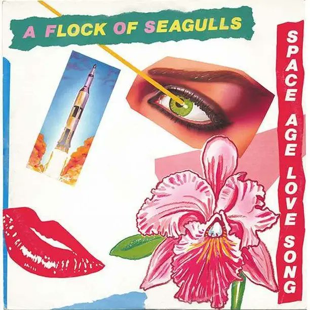 soundstoryuk's tweet photo. #80sJukebox 
#nowplaying  
A Flock of Seagulls -  
Space Age Love Song  
 https://t.co/AZ1v1hPTrF https://t.co/Ut41mH7imC