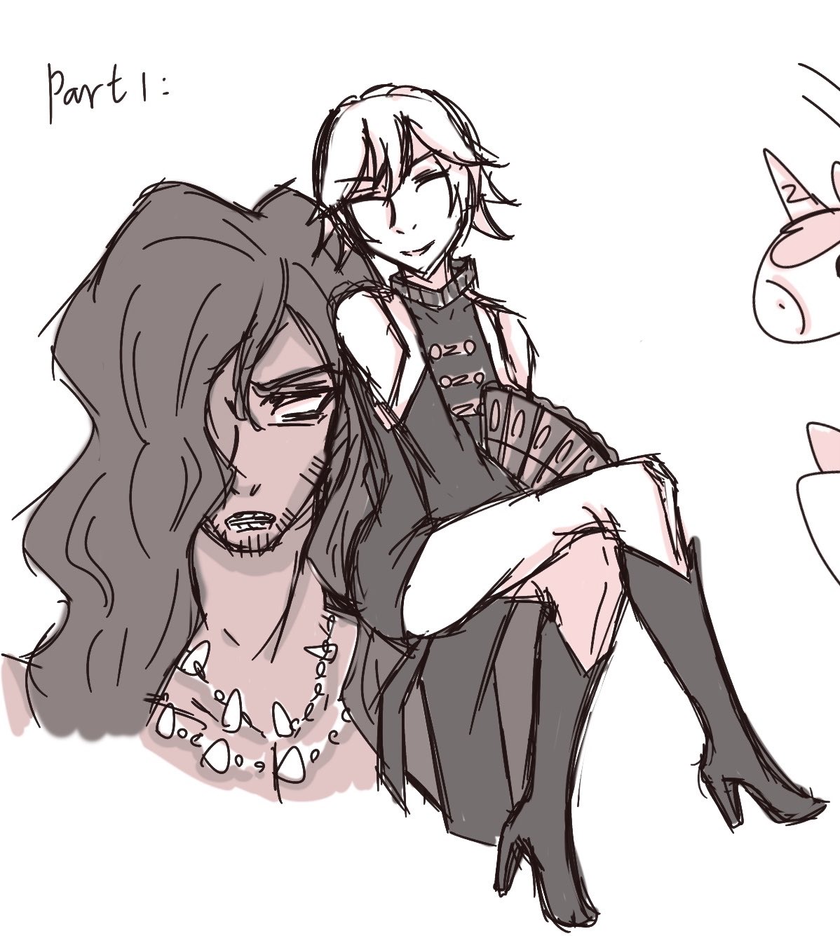 Posts with replies by 令狐狸猫｜新刊绝赞发售中💖 (@linghulimao) / X