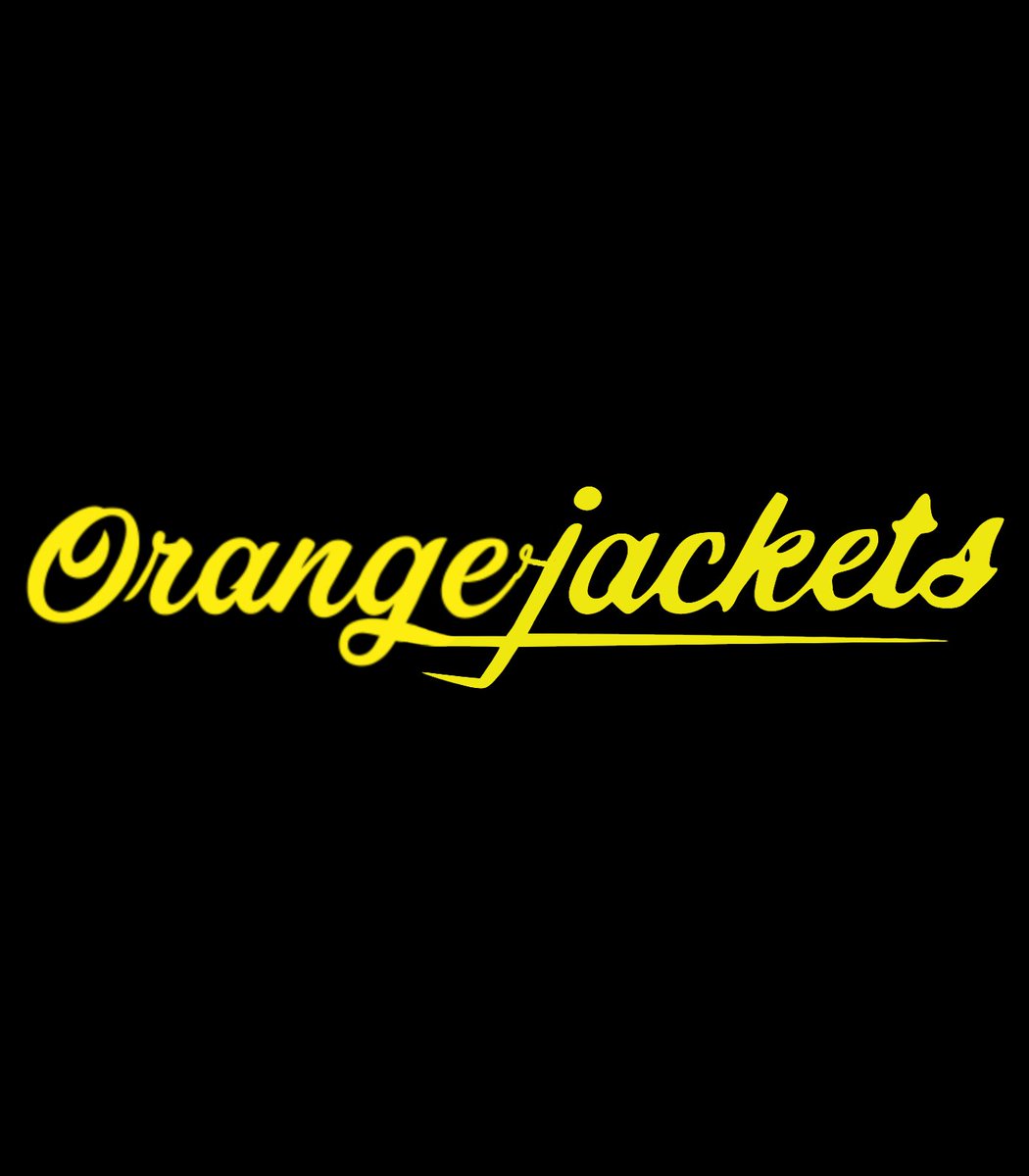 YJmisinfo's tweet photo. Kourtney Eaton, Sophy Thatcher, Lif Hewson, Sophy Nélisse, Sammy Hanratty, and Jasmine Savoy Brown have all been cast in Paramount's new 'ORANGEJACKETS'

The show has nothing to do with 'YELLOWJACKETS,' Paramount states, "the name and timing are just coincidences." https://t.co/OBTTIhs1yP