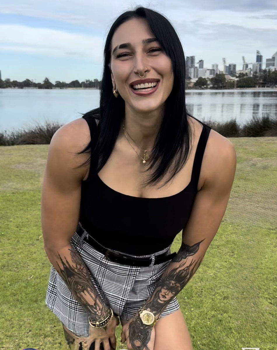Iga_Rhea_only's tweet image. Day 209 of posting until Rhea Ripley wins the women&apos;s world championship

#RheaRipley
