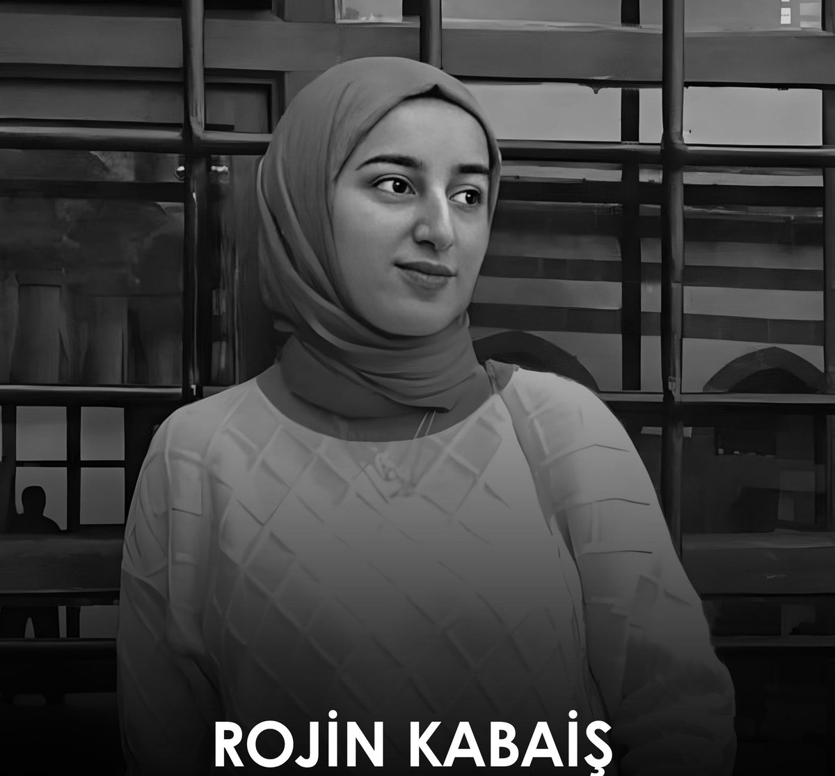 Soruyoruz, aydınlanana dek sormaya devam edeceğiz!

#RojineNeOldu