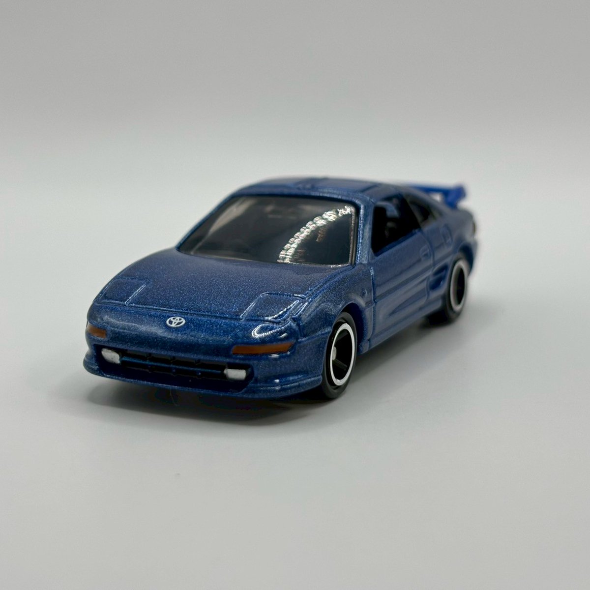 tomica103ca's tweet image. #トミカ #頭文字D #30th #イベント #ドリームトミカ #MR2
伝説を、体感せよ。頭文字D 30th Anniversary 2Days
DREAM TOMICA Initial D SPECIAL SET
トヨタ MR2 SW20