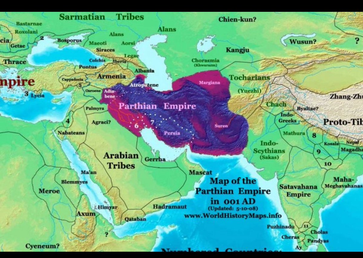 capregime's tweet image. 