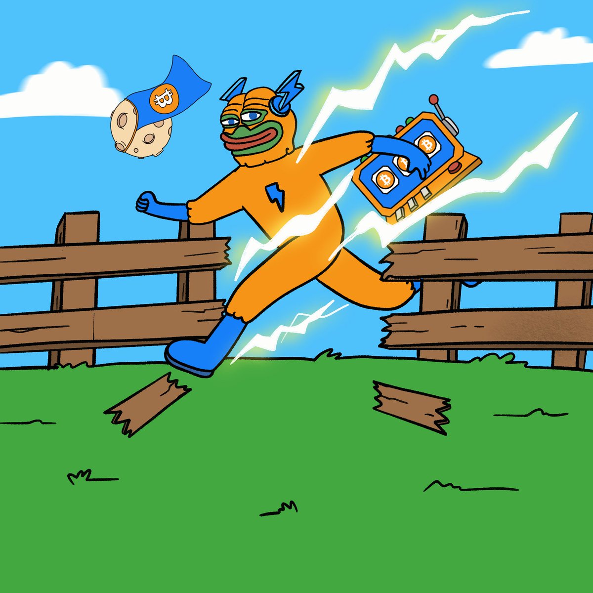 BTC_Hyper2's tweet image. Moving so fast theres NOTHING that can stop $HYPER.

bitcoinhyper.com