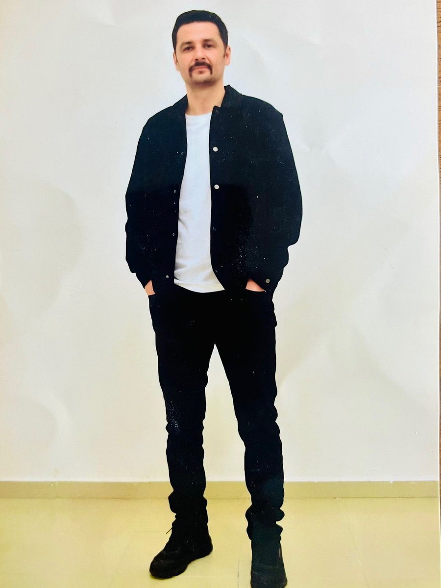 Hesaplaşacağız ama helalleşmeyeceğiz. 
Az daha sabır .
<a href="/TolgahnDemirbas/">Tolgahan DEMİRBAŞ</a> 
#EmreYüksel