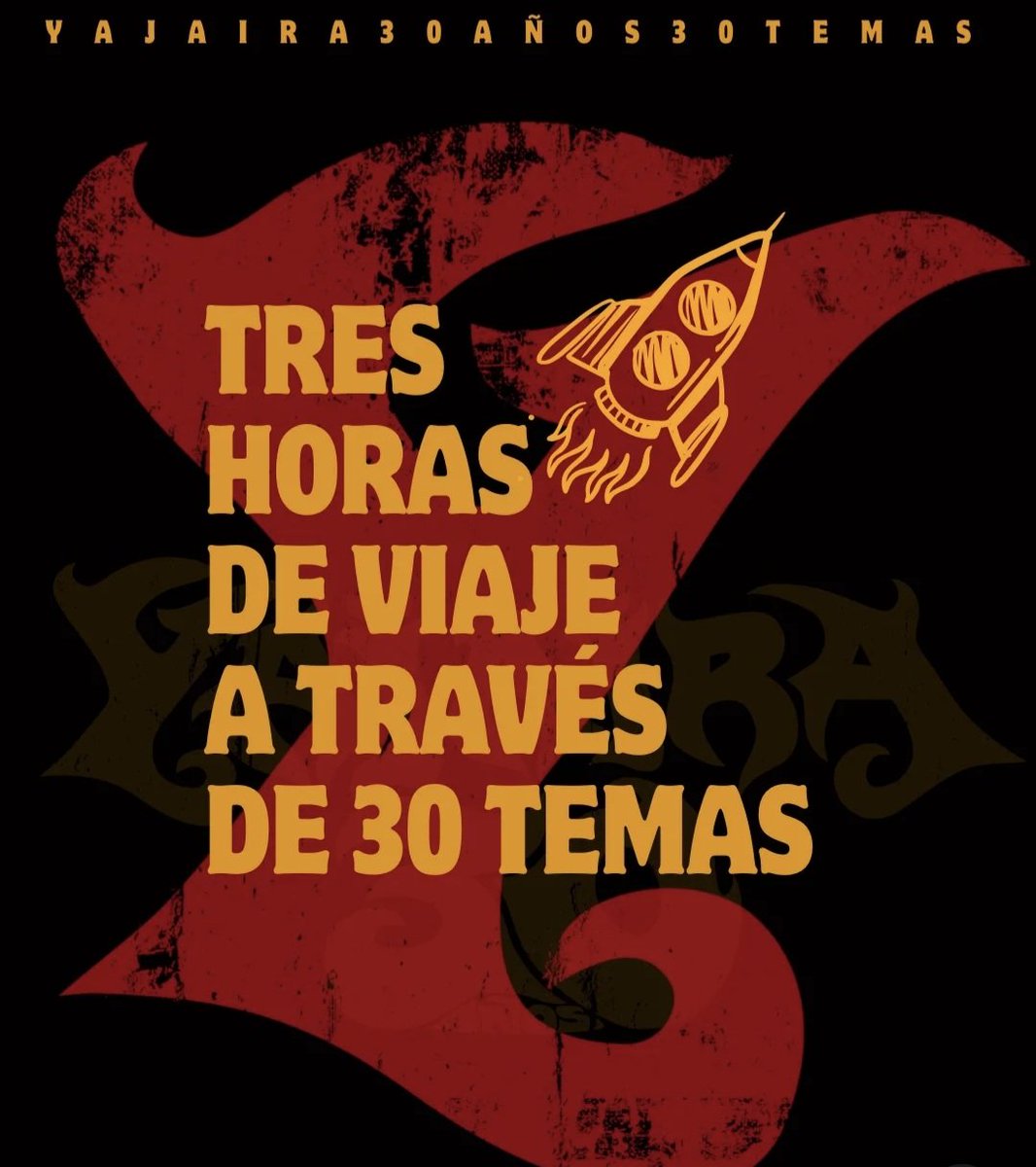 chileanhorsemen's tweet image. #ScanningTheScene
Las coordenadas ya son conocidas para la celebración de Yajaira y sus 30 años.

Nos vemos allá? 👀🤘🏽
#TheChileanHorsemen
#LocalChapter78
