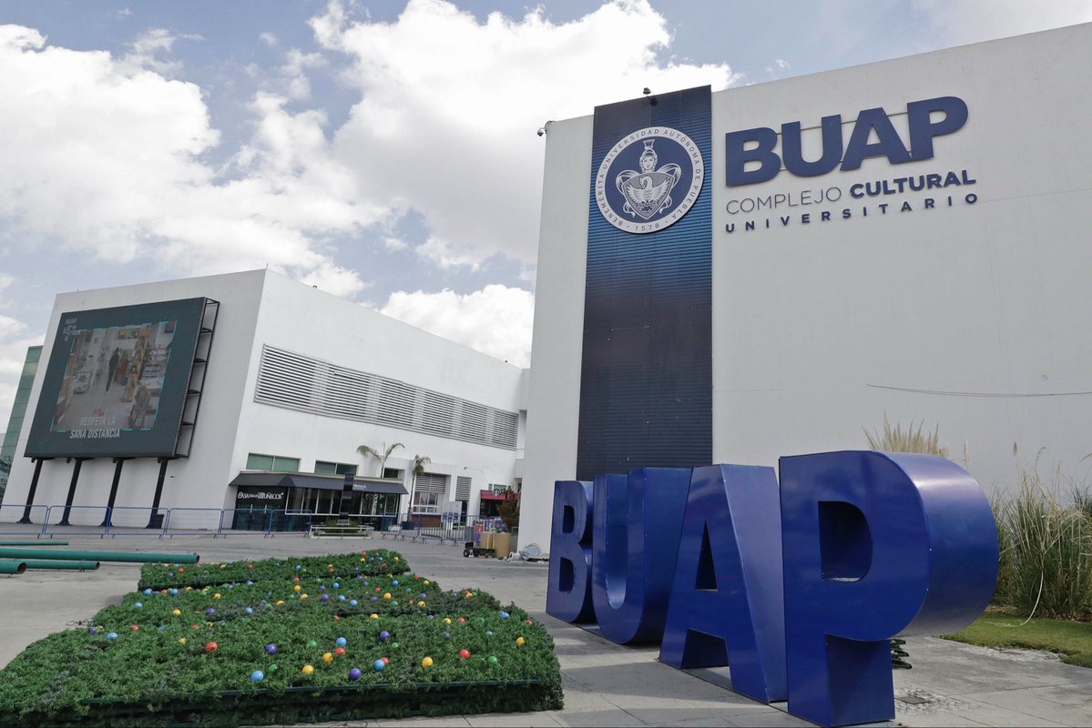 mx_observa's tweet image. #AlMomento 📣Trasciende que el siguiente movimiento en la #BUAP será en el área de comunicación, suenan Jorge David Cortés y Claudia Hernández