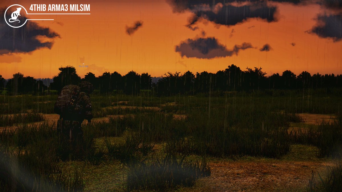 "Beauty Amongst the Chaos"

Did you know? There are over 160 members in the 4IB, filling the ranks across our three Companies, Air Wing, and Support Assets!

Get Involved: 4thib.co.uk/joinus.php

#Arma3 #Milsim <a href="/ArmaPlatform/">Arma Platform</a>