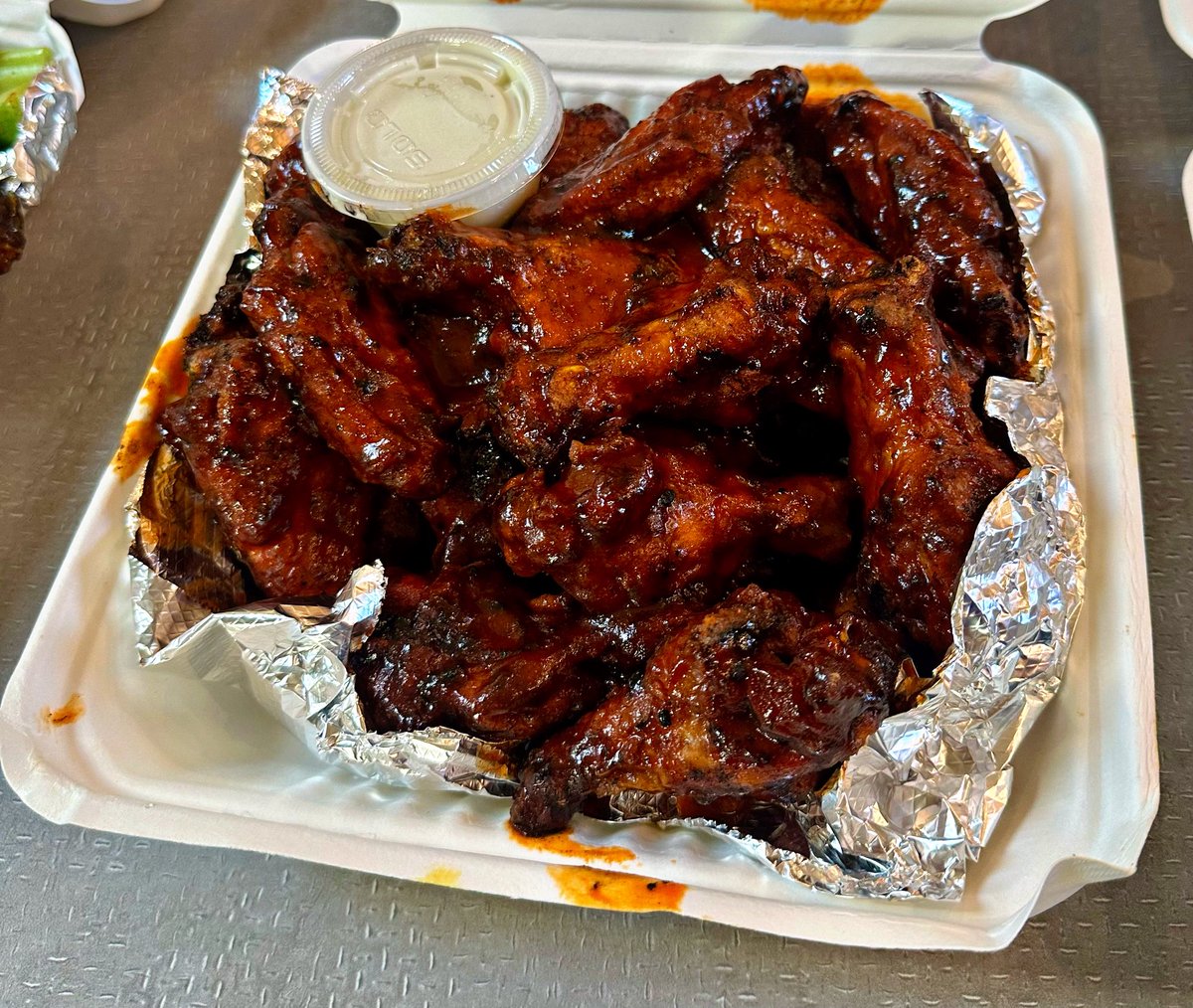 Buffalo Eats tweet media