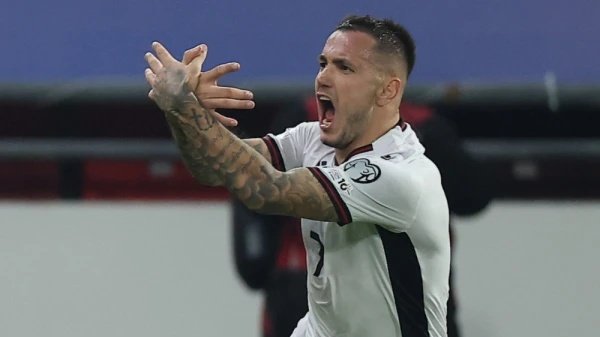 Albanian Football Scout 🇦🇱 tweet media