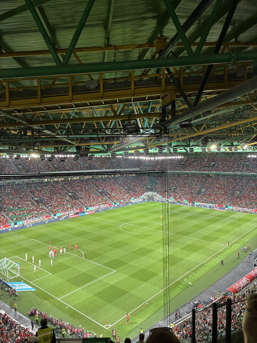 Might be the most heartbreaking thing I’ve ever experienced. We go again Tuesday