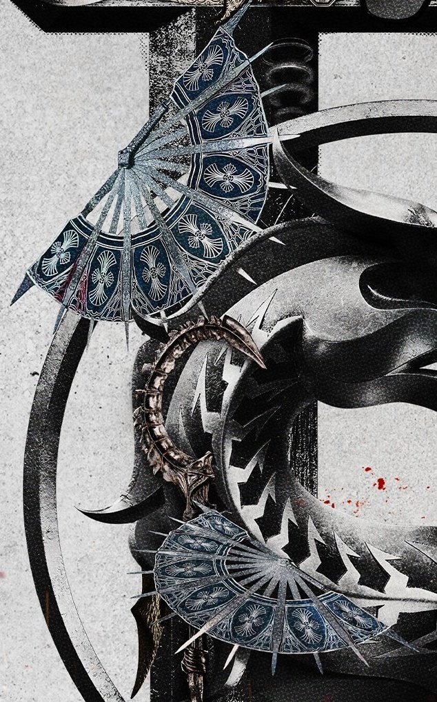 ᱬ Parham Croft ᱬ (@pcroftl4) on Twitter photo I loooooove the design of her fans so much I loooooove the design of her fans so much