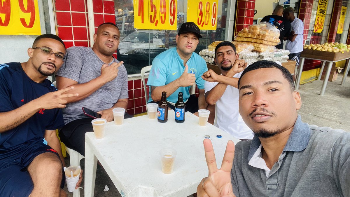 Família grande complicada 🔥🤬❤️