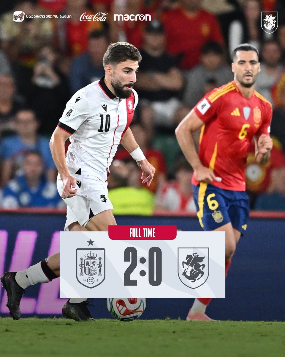 Georgia • GFF tweet media