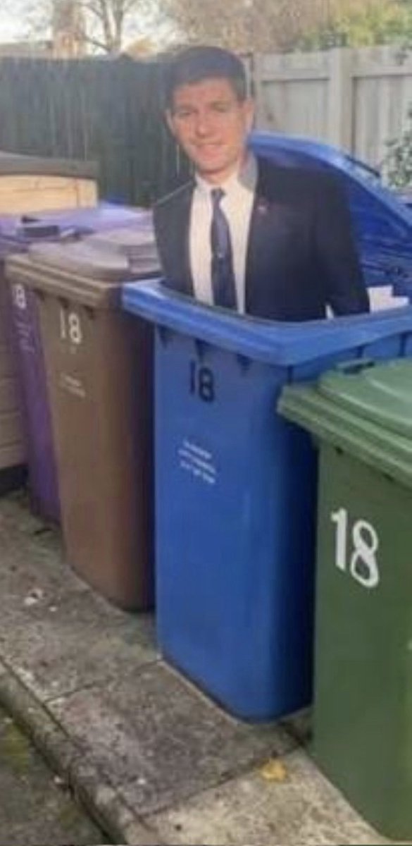 That’s it away for good now.