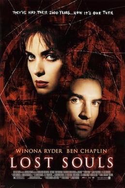 DirkKelly1's tweet image. ...Día 11... Lost Souls / Almas Perdidas (2000) – Estética satánica de fin de milenio... #WinonaRyder y la direccion y cinematográfia de #JanuszKaminski
Son lo mejor de este filme...
#cine #blogs #blogger #blogspot #lecturaycinefilia #lostssouls
lecturaycinefilia.blogspot.com/2025/10/lost-s…