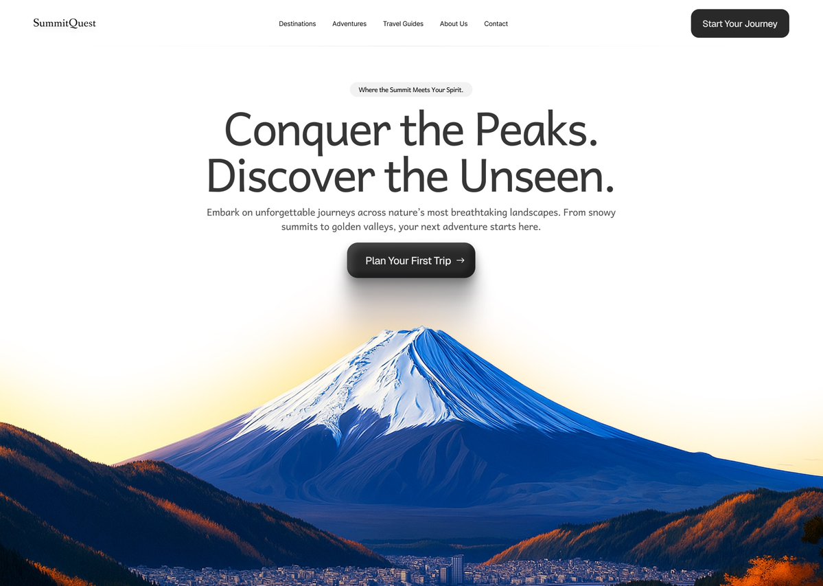 Wahaj_Designer's tweet image. Guys, our $500 landing page design and development services are still available if you need a high-quality landing page design with beautiful animations as well. Just DM, only 2 months left for the 500$ landing page design + dev to end