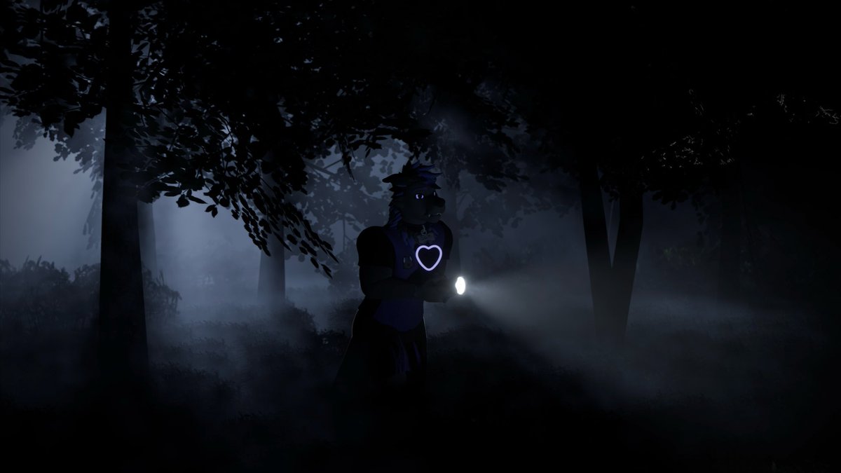 Samic5s's tweet image. I’m seeing double~I’m already scared~ Scared of what losing feels after we dare~

#notforradio #render #puddles #forest #fog #halloween #furry #fursona #3D #models #themarias #maria #blender #melt #moment #backtoyou #furryart #furrydigitalart #wolf #purple #FR #image #themarías