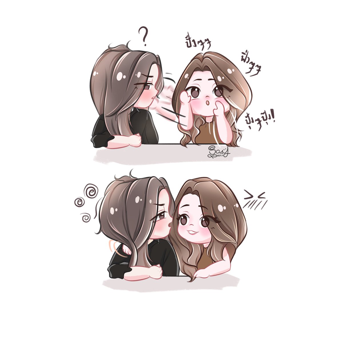 nnongkhxm_ss's tweet image. 🐰 : พลุที่เป็นแบบ ปั้งๆฟิ่วๆปิ้วๆปิ๊ววว ! 🎆
ENGLOT UNLIMITED SERIES EP1
#UnlimitedLoveEP1
#อิงล็อต #EngLot